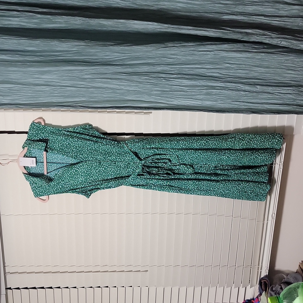 Croft & Barrow Petite XL dress